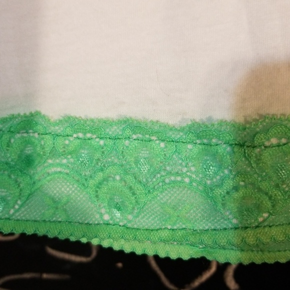 Claire's SHAMROCK TANKS - Picture 4 of 5